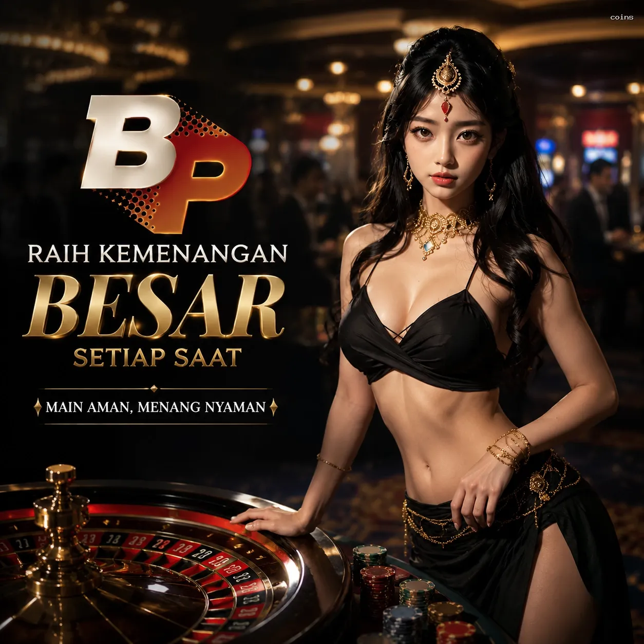 Mengenal Situs Game coins dan Layanan yang Ditawarkan